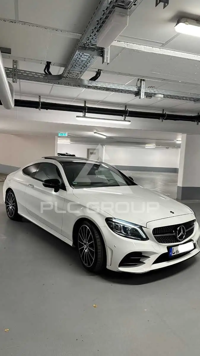 2021 Mercedes Benz C 300
