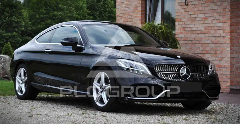 2021 Mercedes Benz C 300