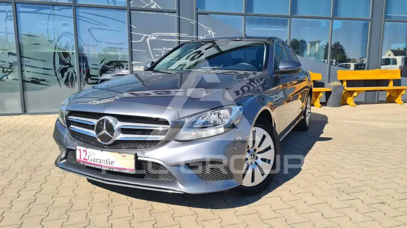 2021 Mercedes Benz C 300