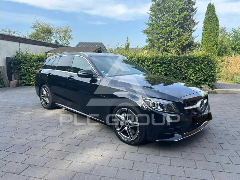 2021 Mercedes Benz C 300