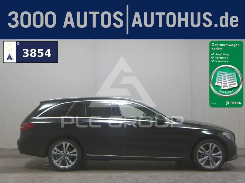 2021 Mercedes Benz C 300