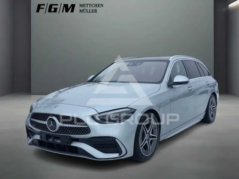 2021 Mercedes Benz C 300