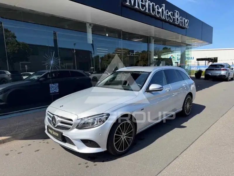 2021 Mercedes Benz C 300