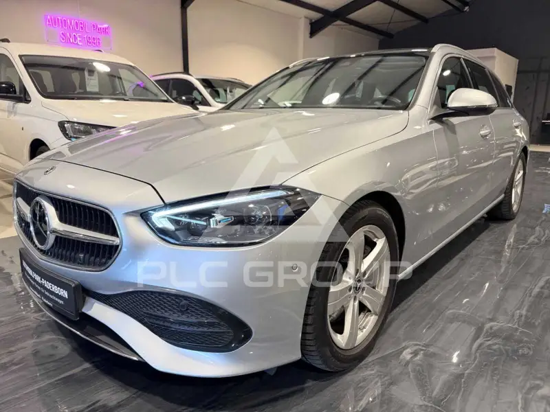 2021 Mercedes Benz C 300