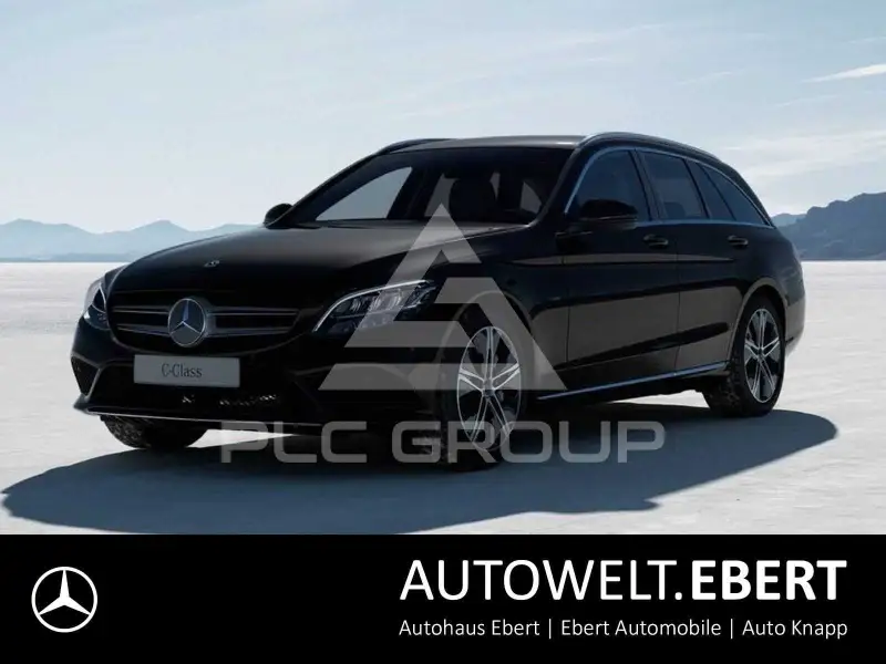2021 Mercedes Benz C 300