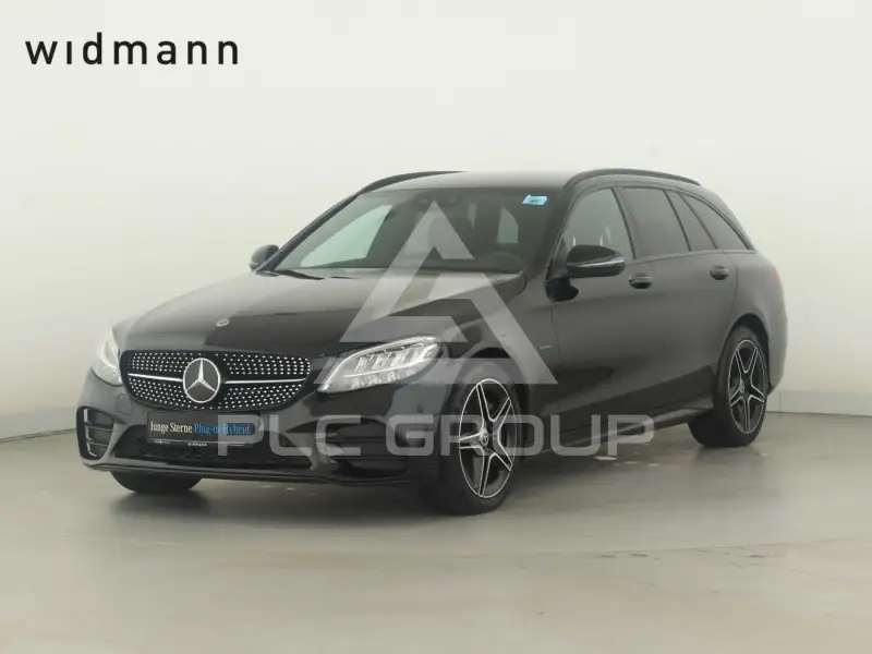2021 Mercedes Benz C 300