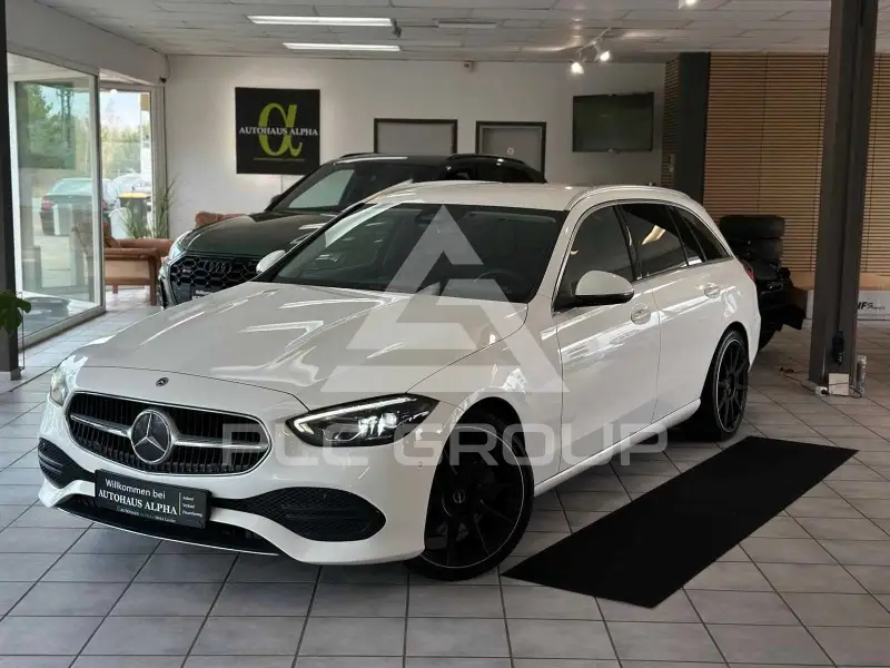 2021 Mercedes Benz C 300