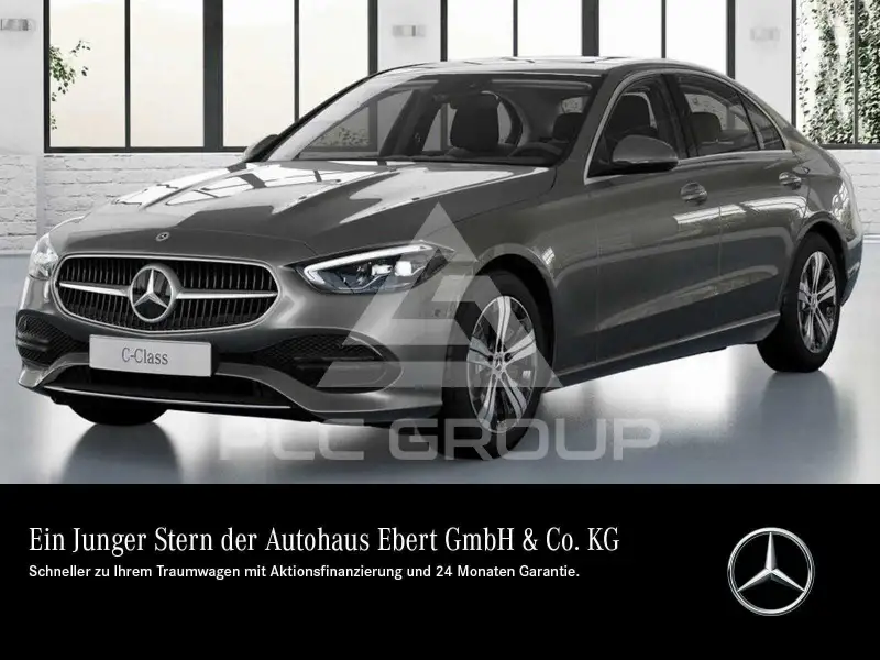 2021 Mercedes Benz C 300