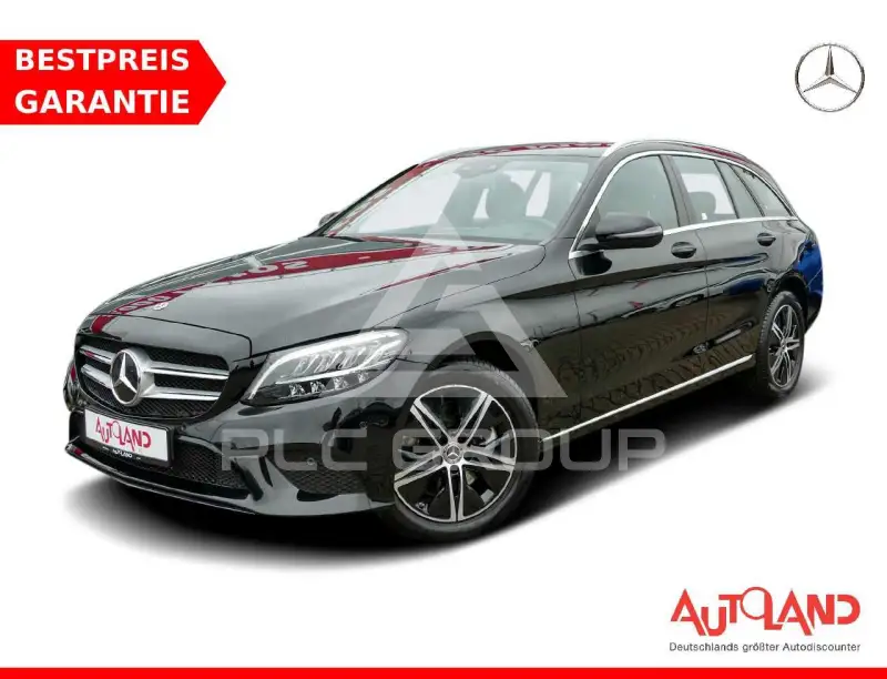 2021 Mercedes Benz C 300