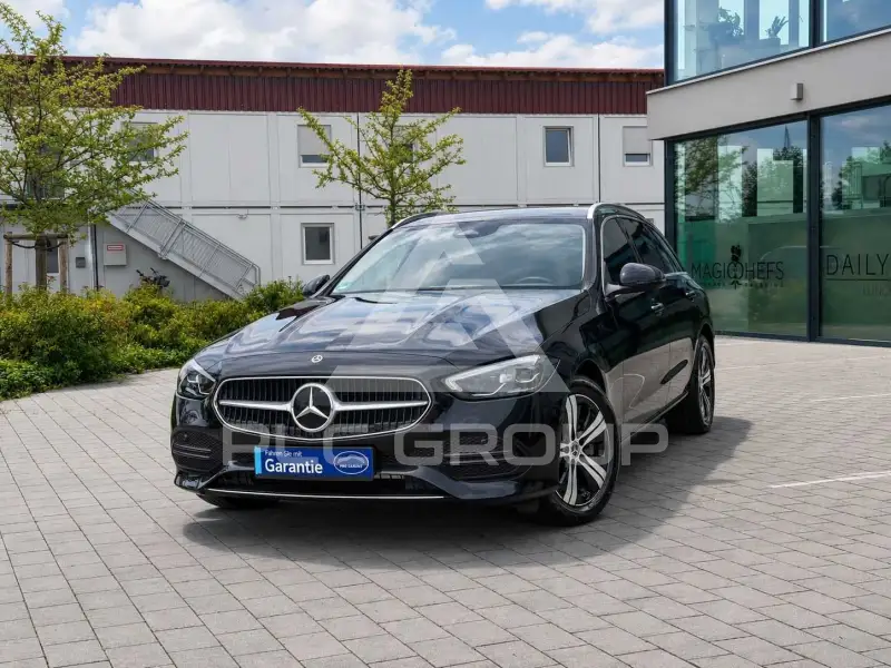 2021 Mercedes Benz C 300