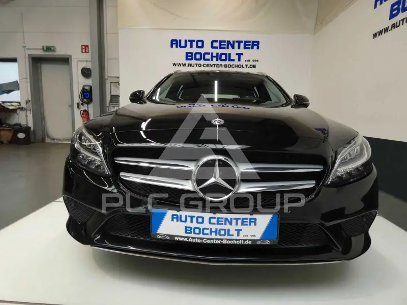 2021 Mercedes Benz C 300