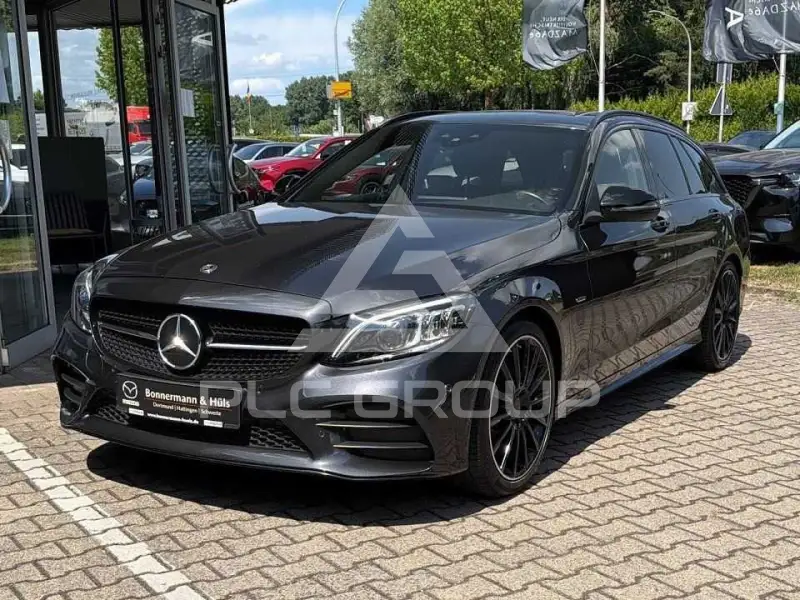 2021 Mercedes Benz C 300