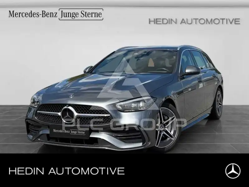 2021 Mercedes Benz C 300
