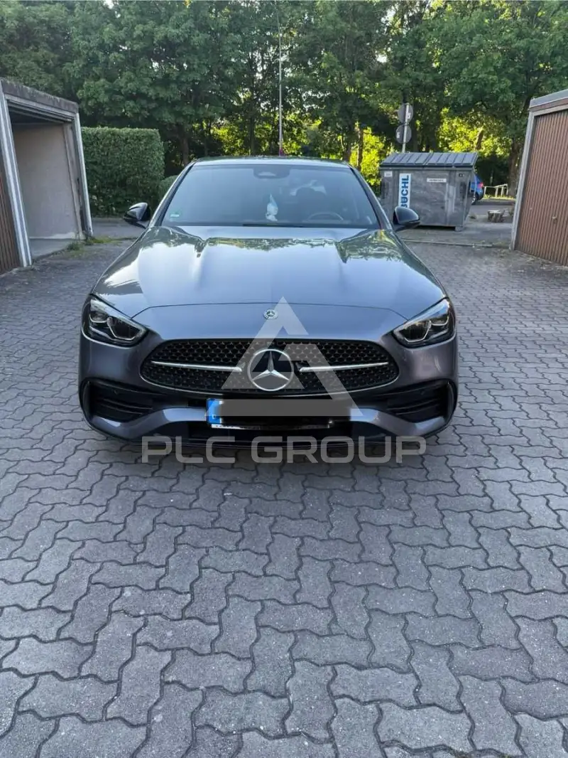 2021 Mercedes Benz C 300