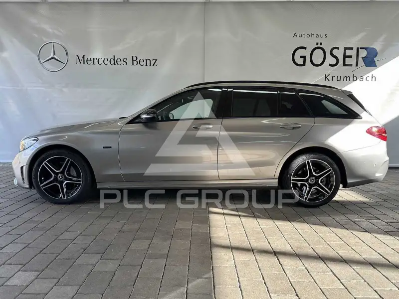 2021 Mercedes Benz C 300