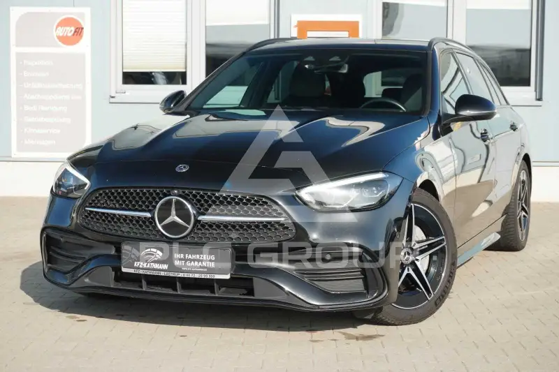 2021 Mercedes Benz C 300