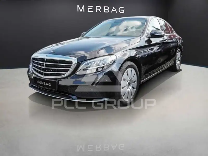 2021 Mercedes Benz C 300