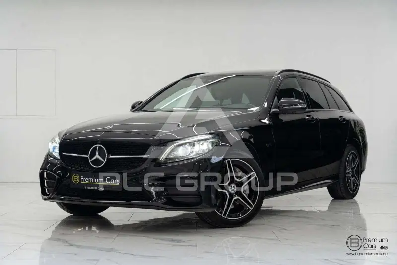 2021 Mercedes Benz C 300