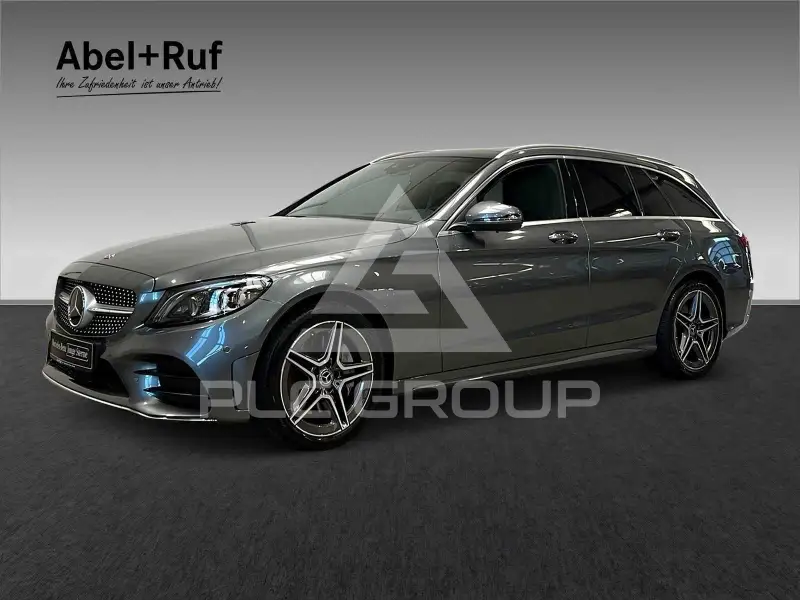 2021 Mercedes Benz C 300