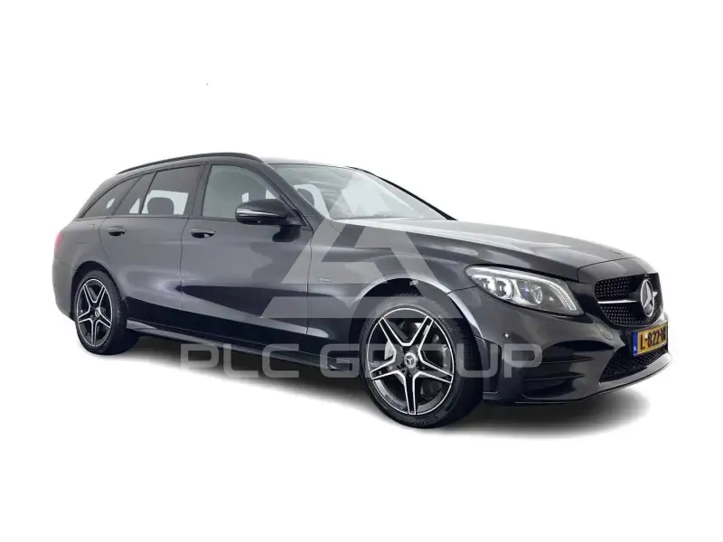 2021 Mercedes Benz C 300
