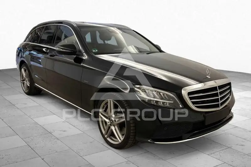 2021 Mercedes Benz C 300