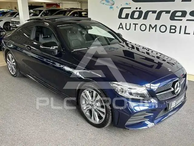2021 Mercedes Benz C 300