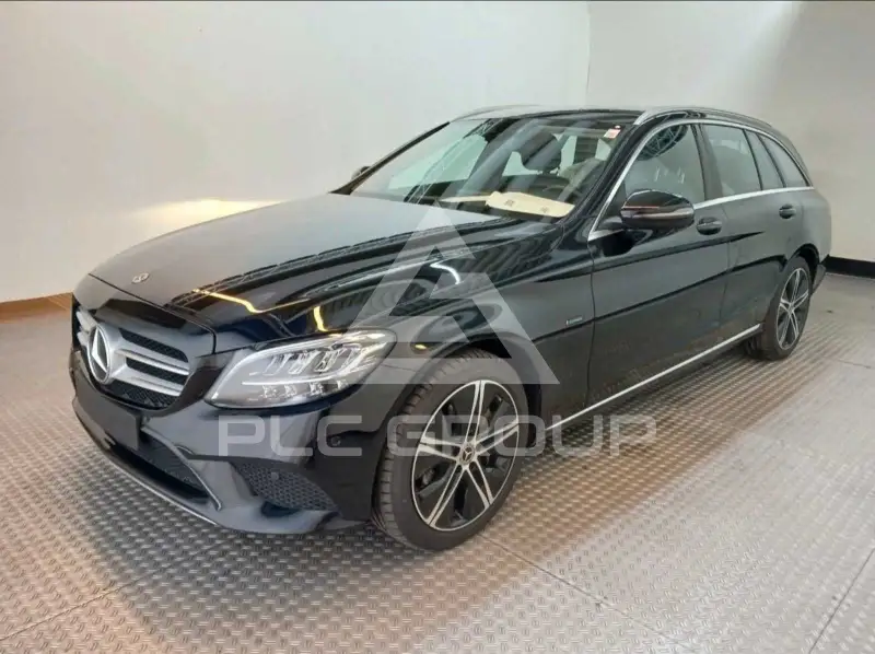 2021 Mercedes Benz C 300