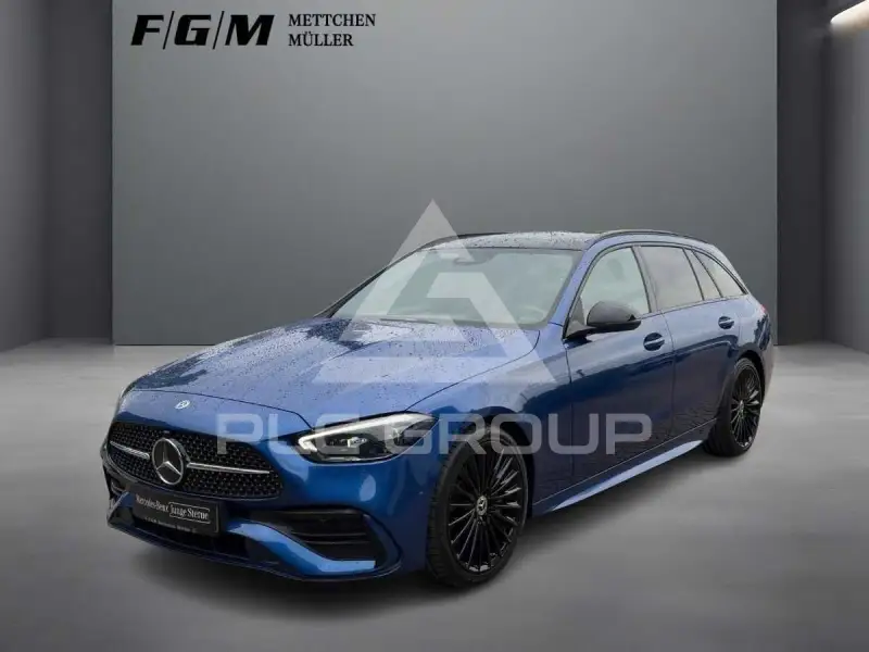 2021 Mercedes Benz C 300