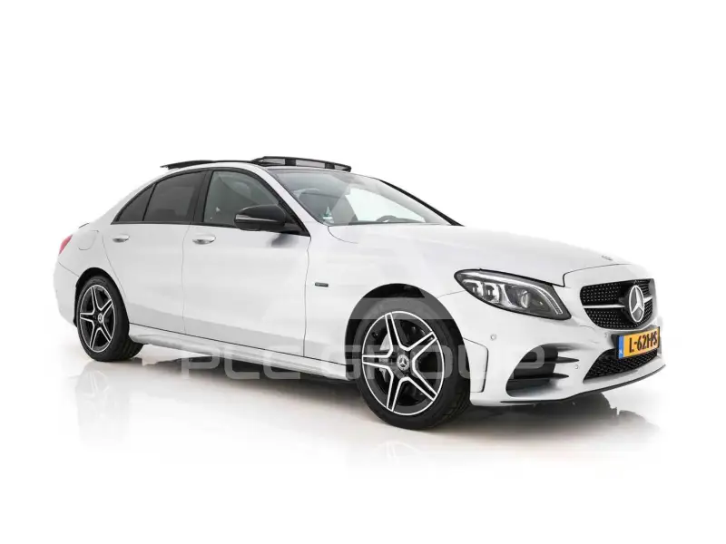 2021 Mercedes Benz C 300