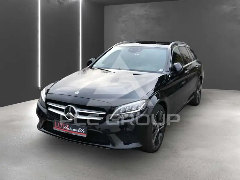 2021 Mercedes Benz C 300