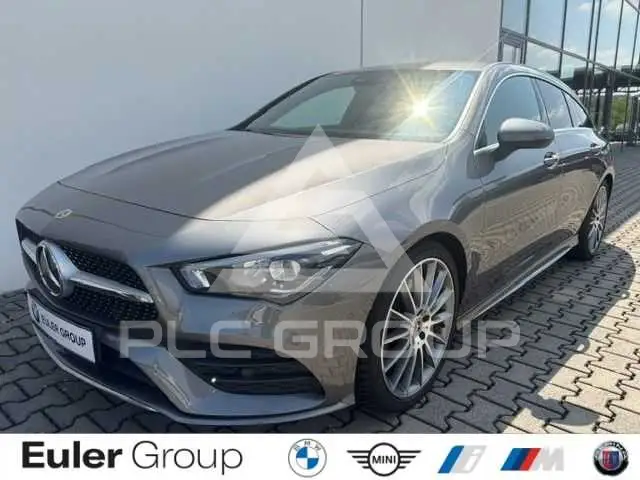 2021 Mercedes Benz CLA 250