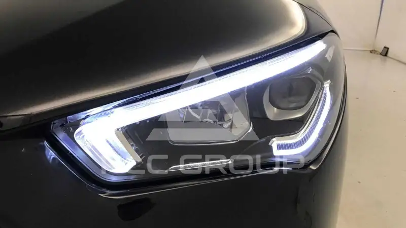 2021 Mercedes Benz CLA 250