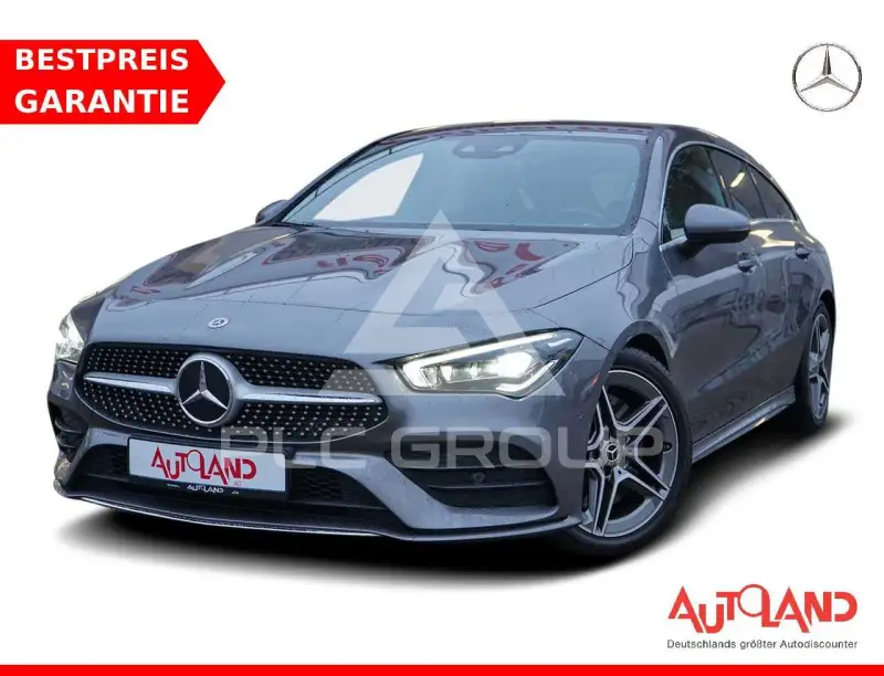 2021 Mercedes Benz CLA 250