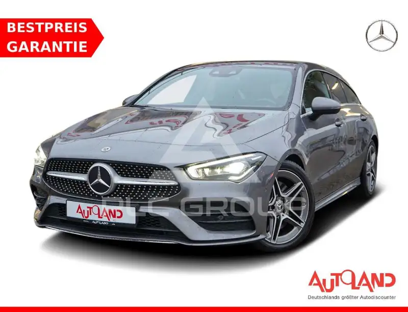 2021 Mercedes Benz CLA 250