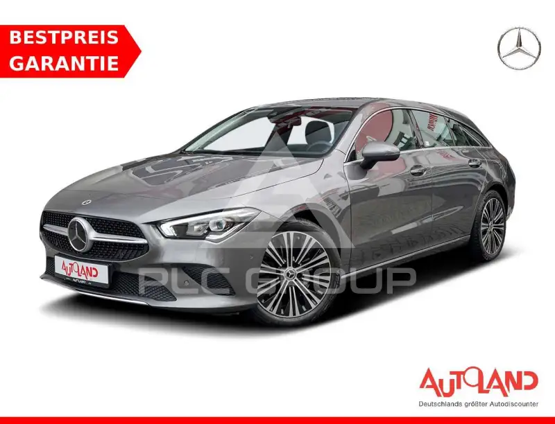 2021 Mercedes Benz CLA 250