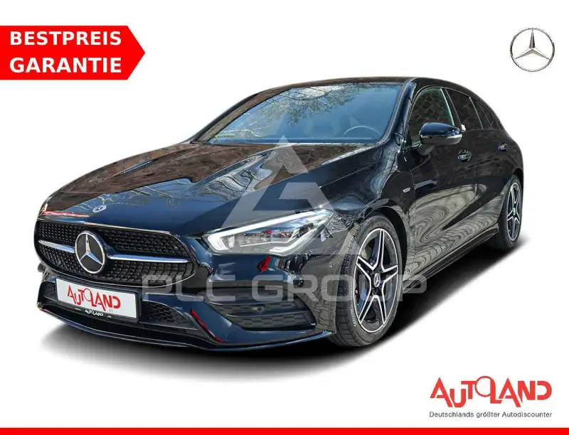 2021 Mercedes Benz CLA 250