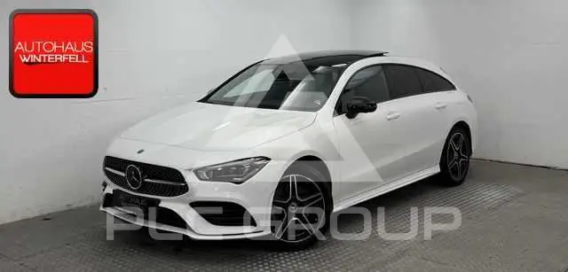 2021 Mercedes Benz CLA 250
