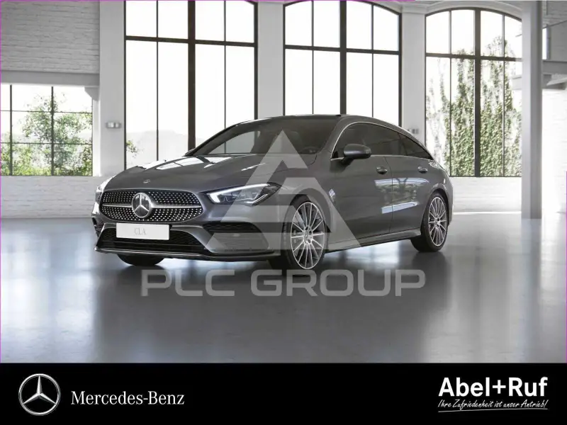 2021 Mercedes Benz CLA 250