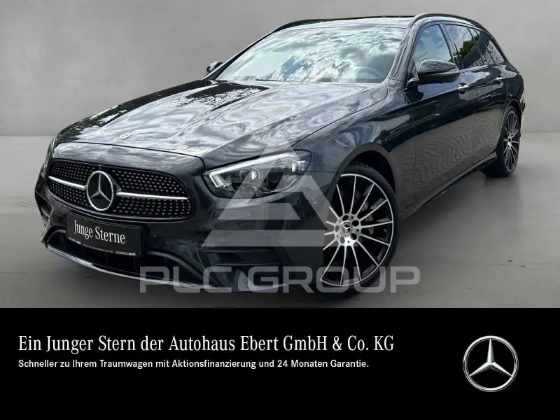 2021 Mercedes Benz E 400