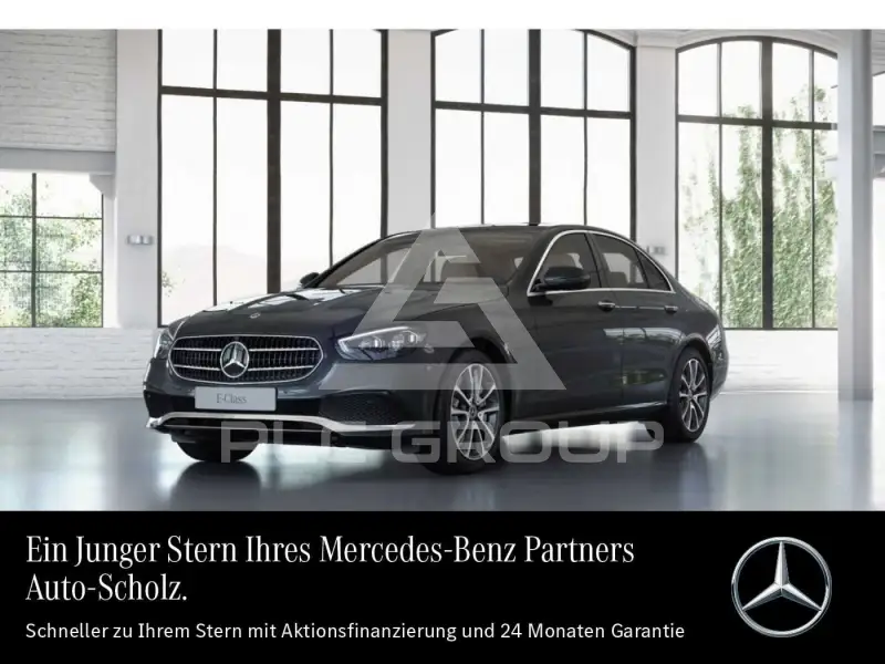 2021 Mercedes Benz E 400