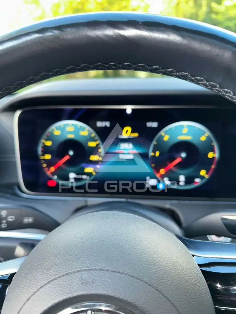 2021 Mercedes Benz E 400