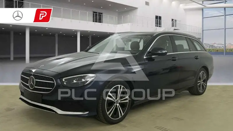 2021 Mercedes Benz E 400