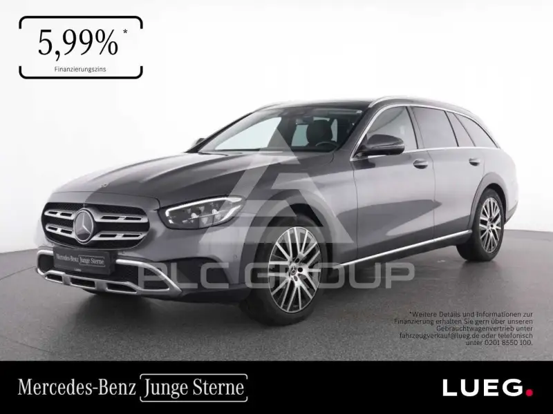 2021 Mercedes Benz E 400