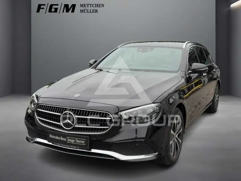 2021 Mercedes Benz E 400