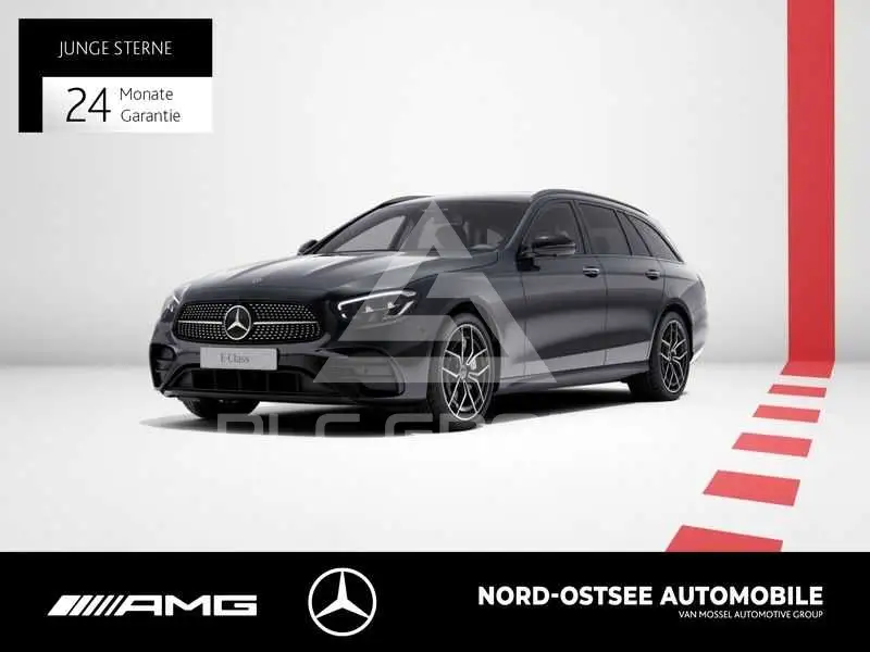 2021 Mercedes Benz E 400