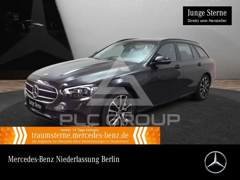 2021 Mercedes Benz E 400
