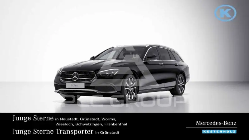 2021 Mercedes Benz E 300
