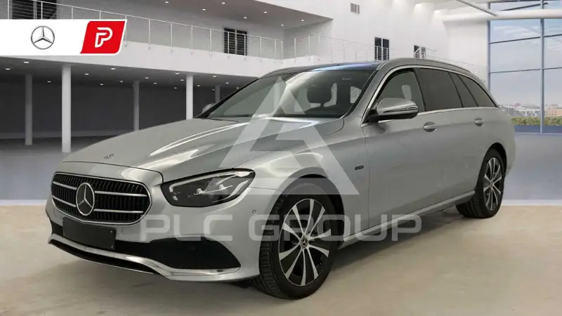 2021 Mercedes Benz E 300