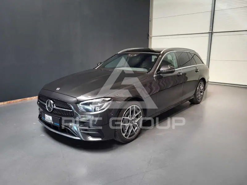 2021 Mercedes Benz E 300