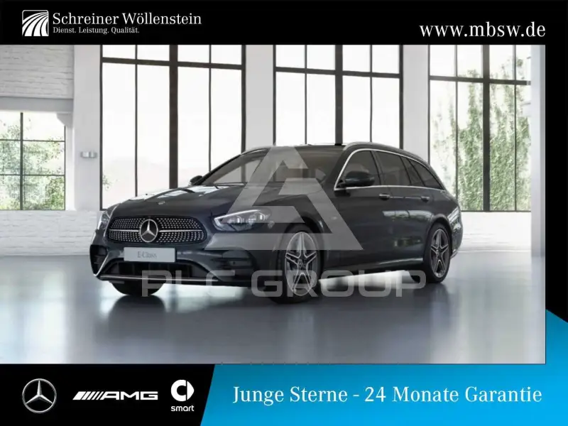 2021 Mercedes Benz E 300